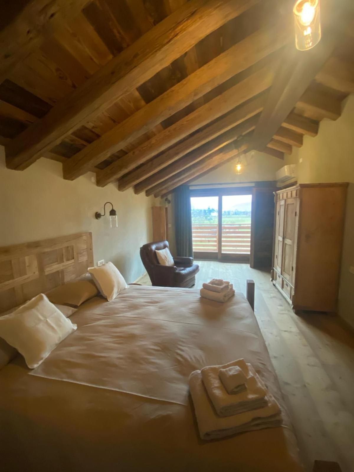 Chalet Valchiavenna San Cassiano  Exterior photo